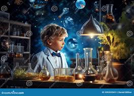 Science Exhibition 2025